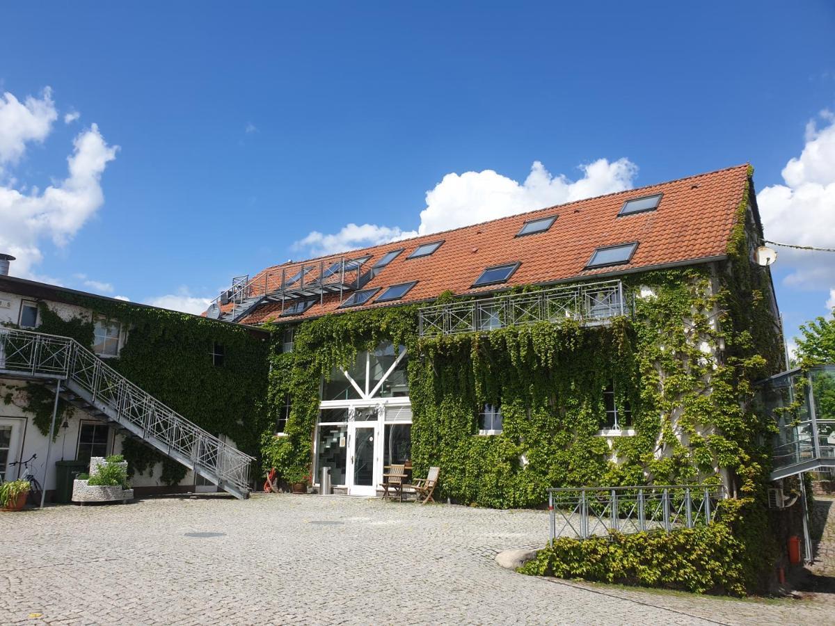 Bördehof