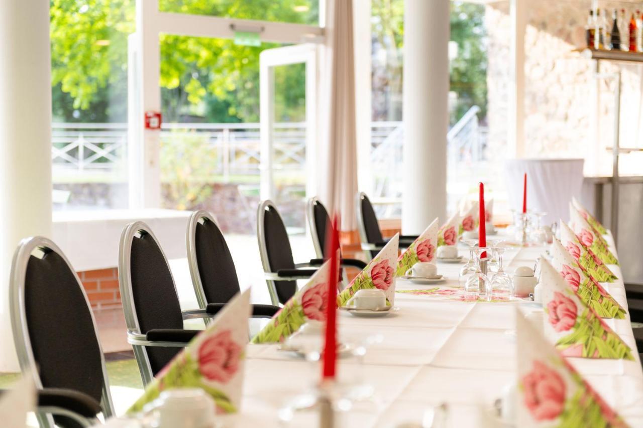 Bördehof Hotel 3*