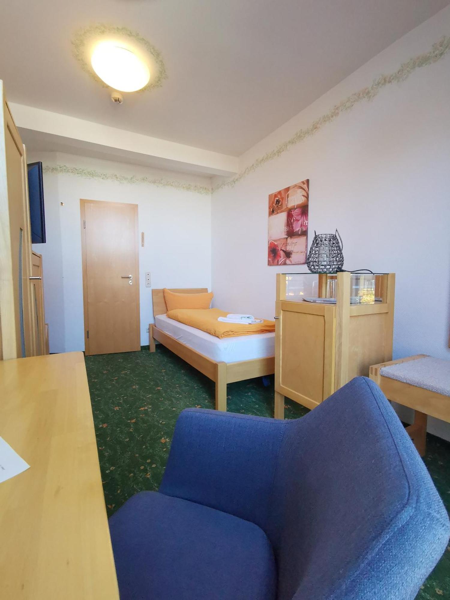 Hotel Bördehof 3*