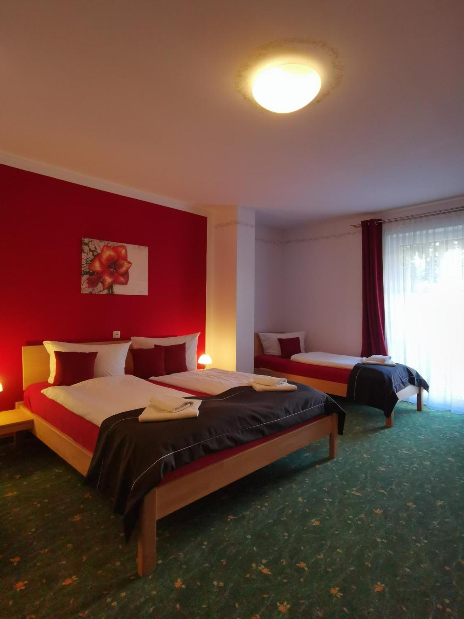 Hotel Bördehof Barleben