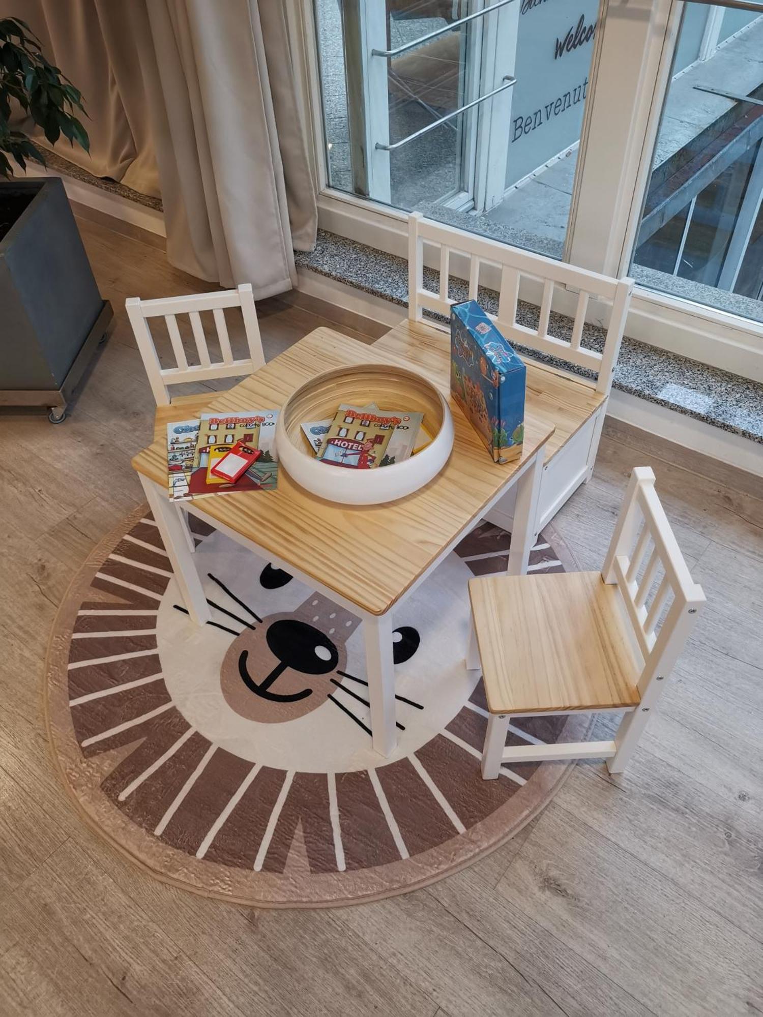 Bördehof 3* Barleben