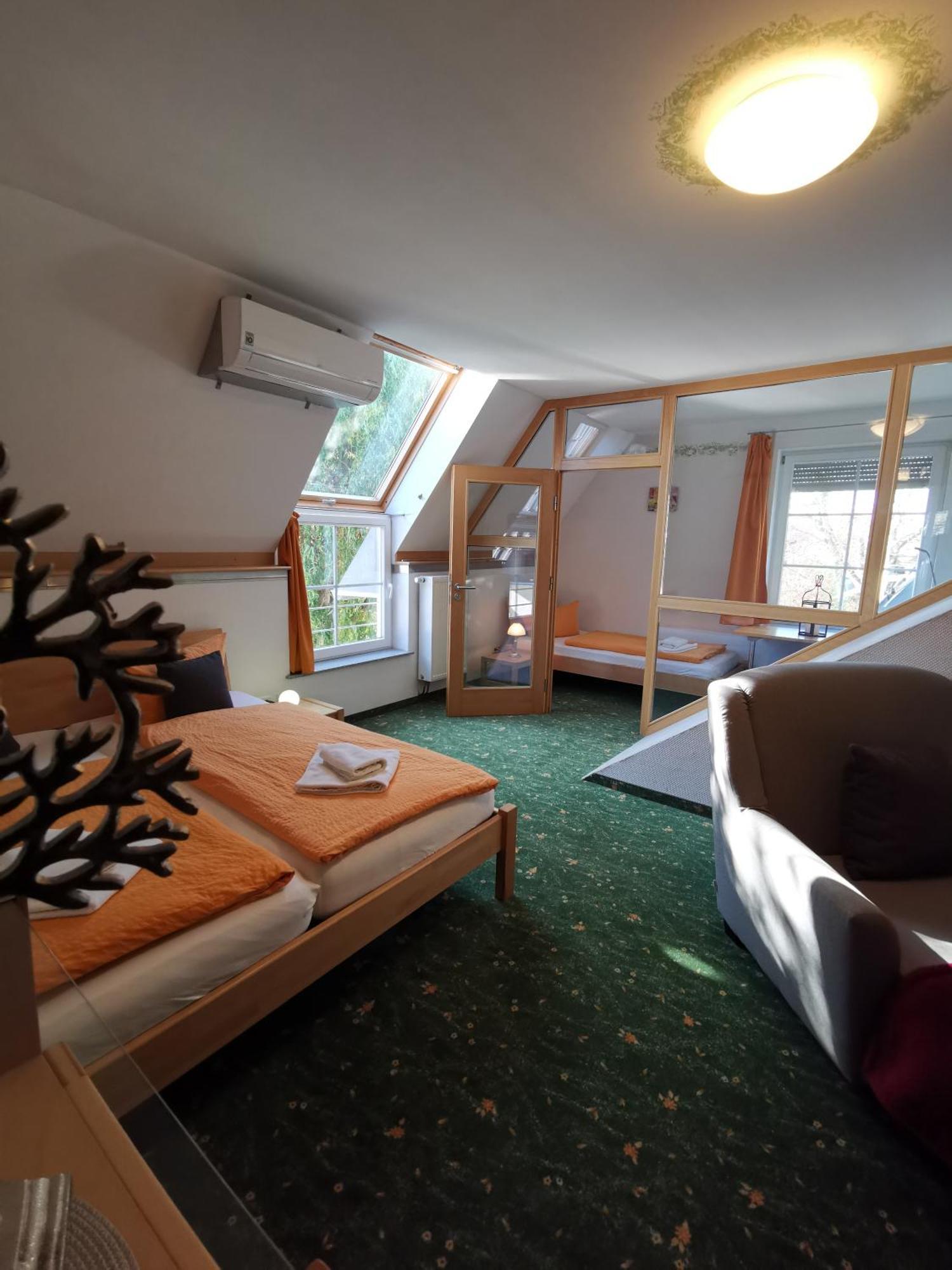 Bördehof 3*