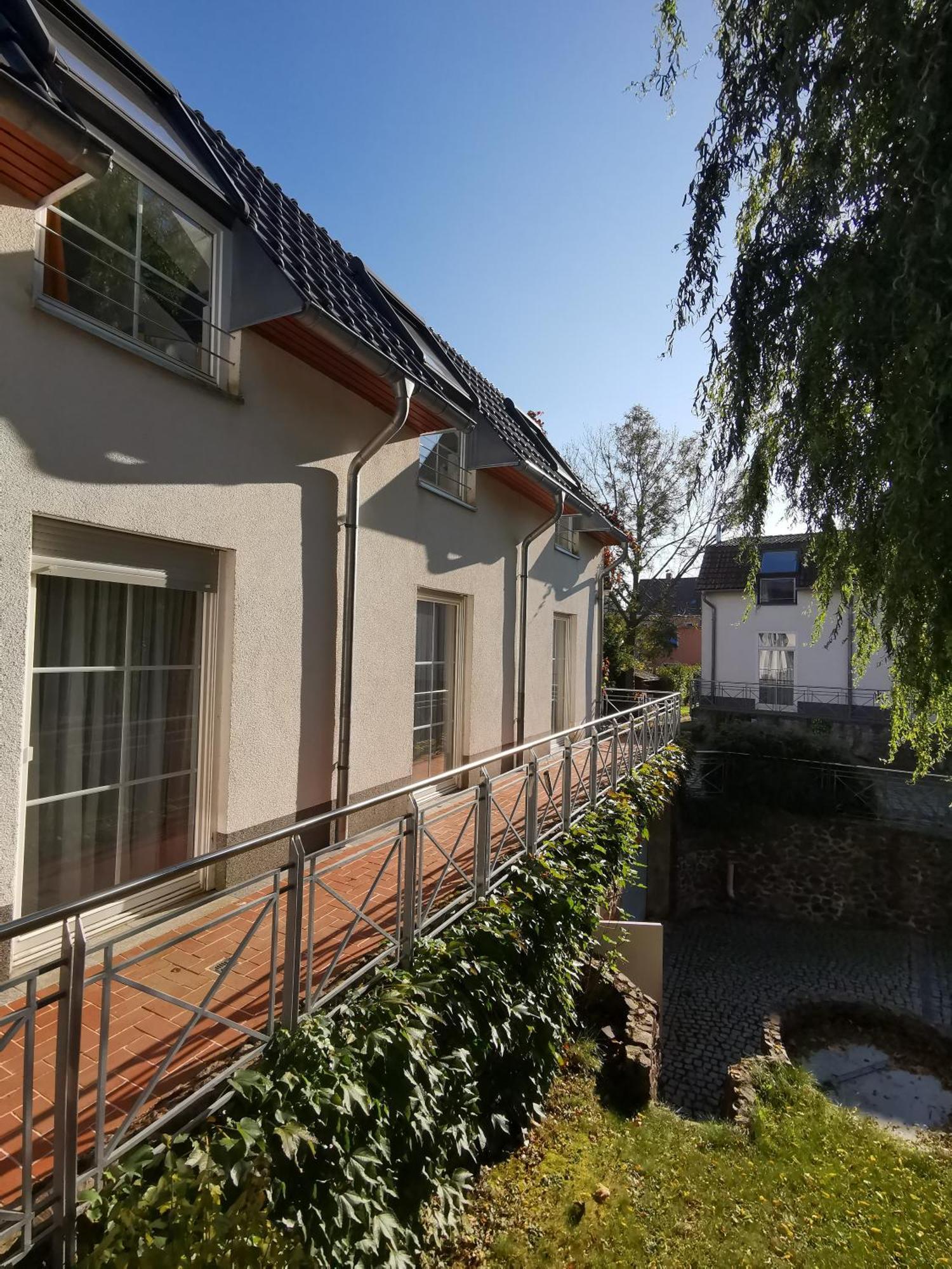 Bördehof Barleben