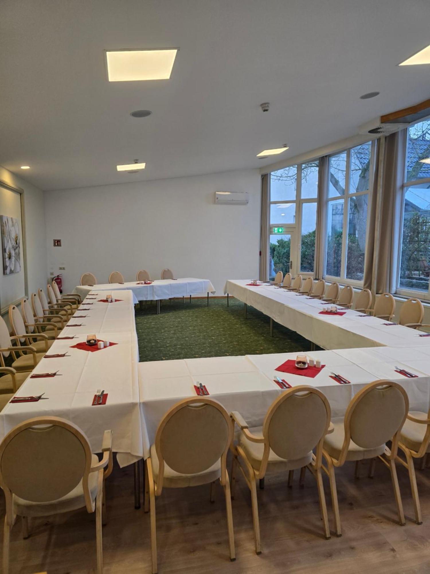 Bördehof 3*
