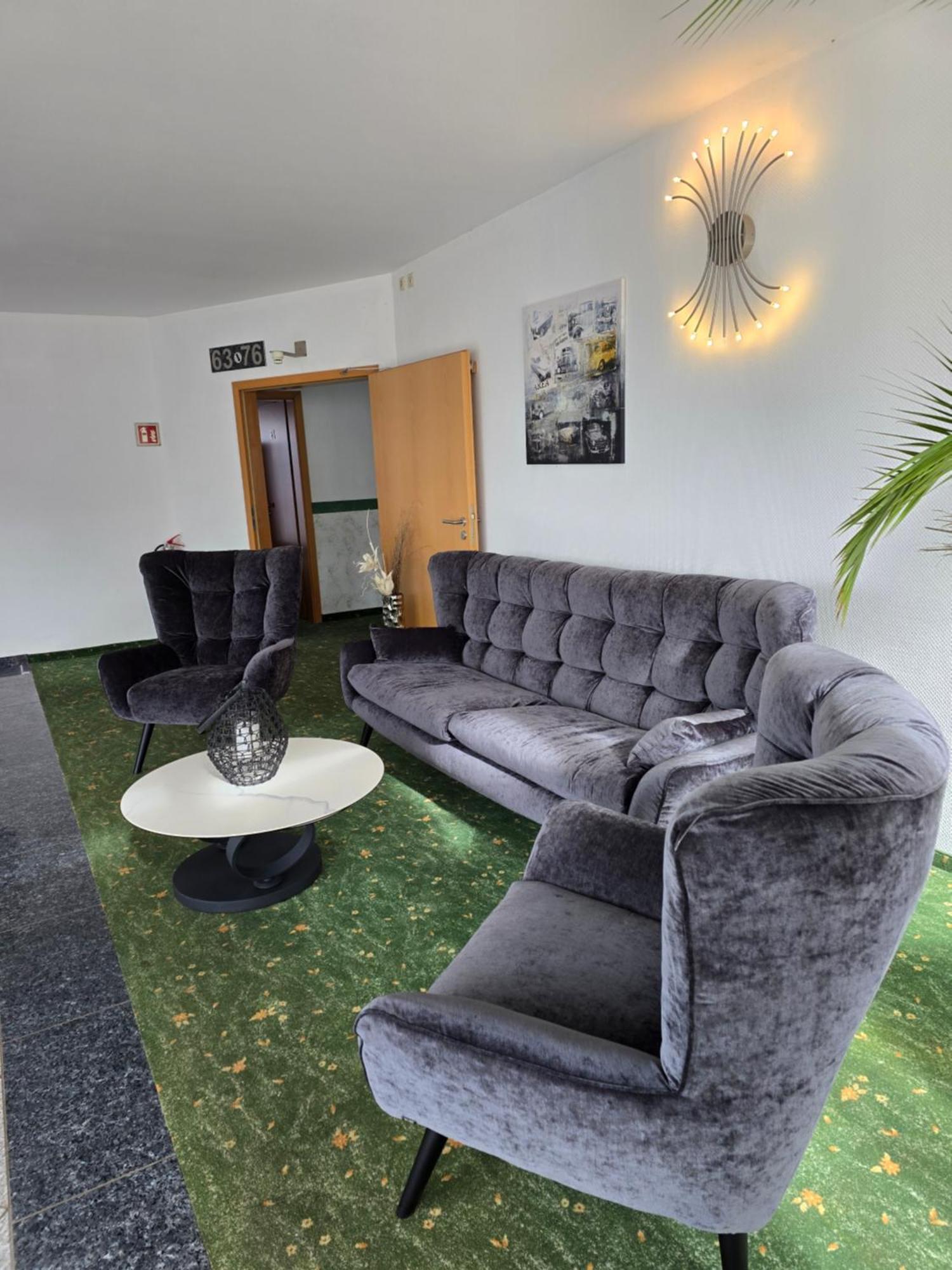 Hotel Bördehof 3*
