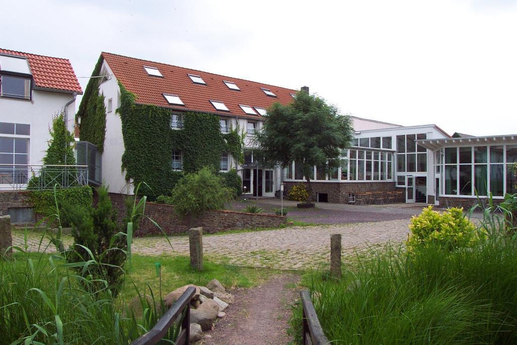 Bördehof 3*